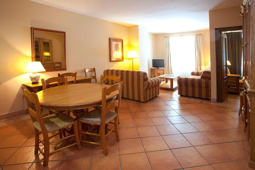 Aparthotel Trevenque