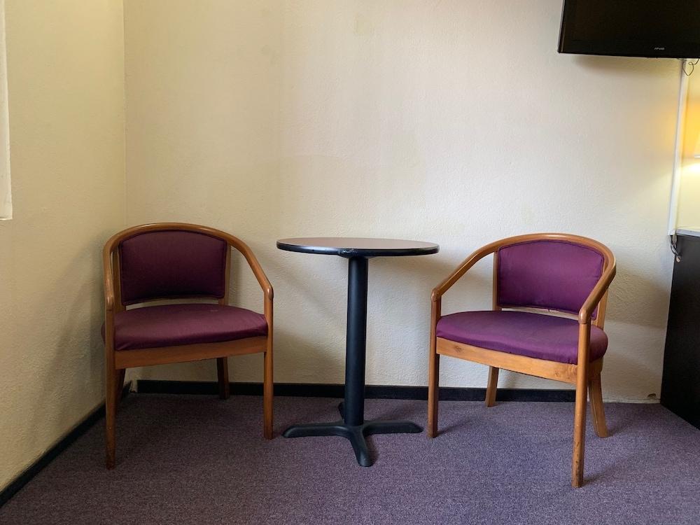 Hotel Posada Don Fernando