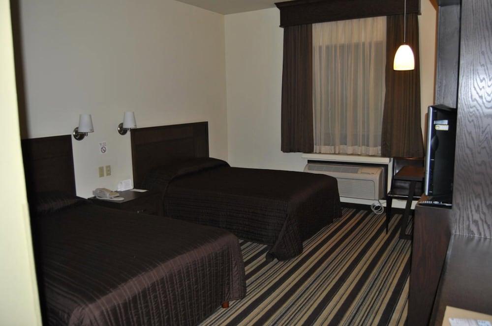 Hotel Alameda Express