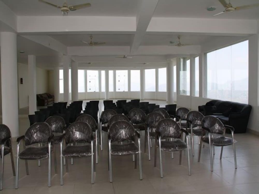 United-21 Nature Paradise