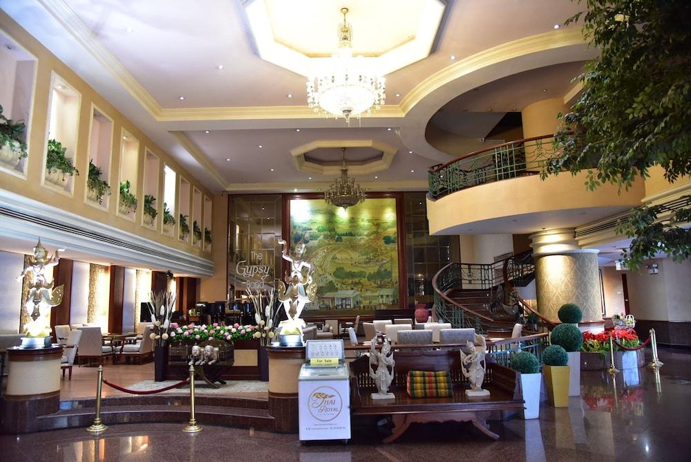 The Regency Hotel Hatyai