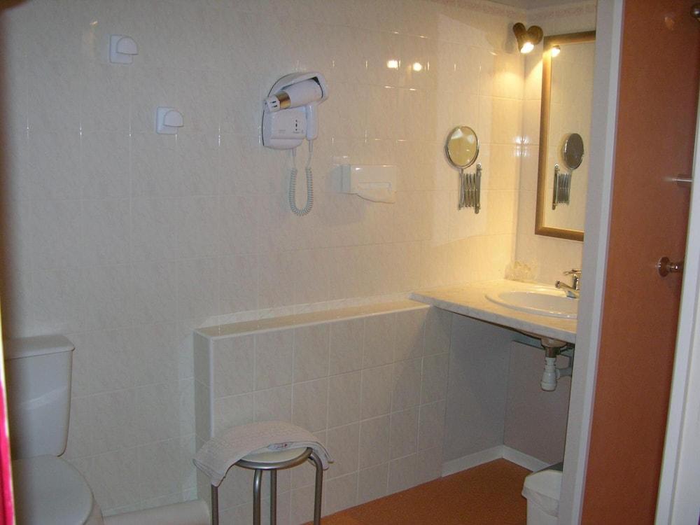 Logis Hôtel restaurant Les Norias