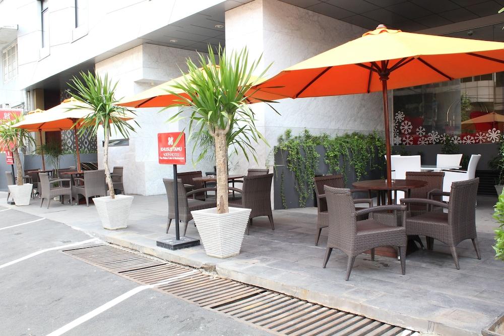 Sotis Hotel Falatehan Jakarta