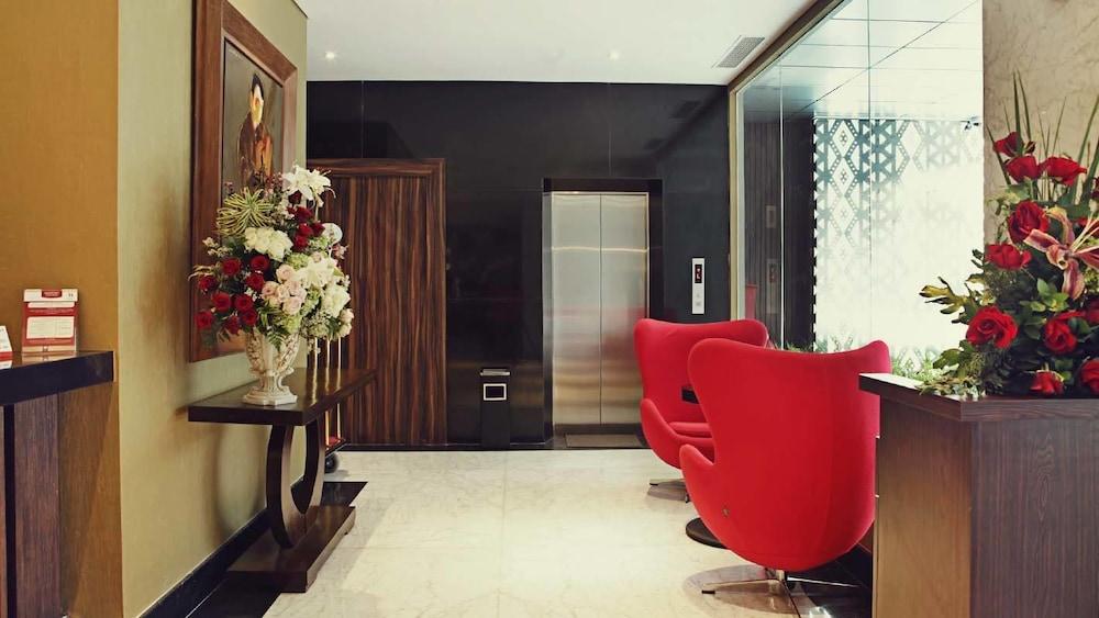 Sotis Hotel Falatehan Jakarta