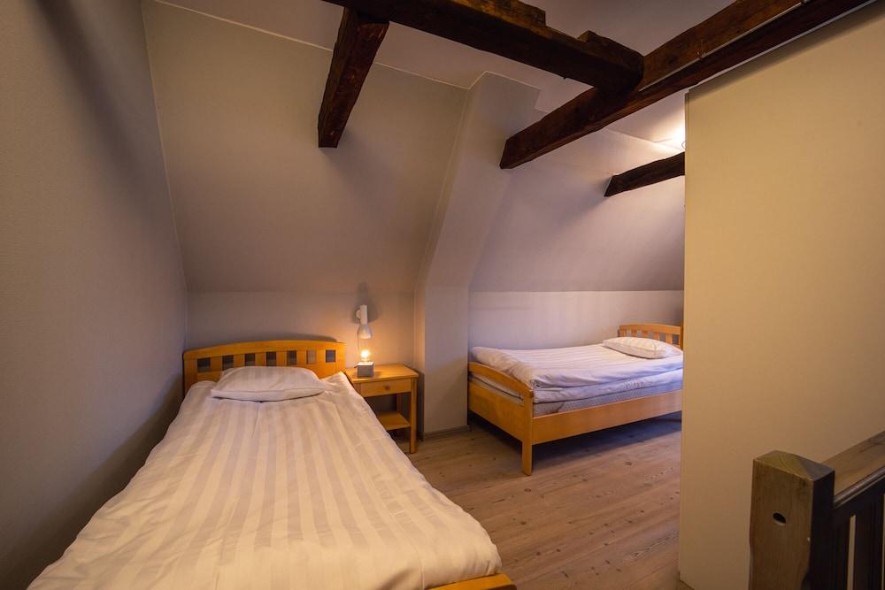 Stora Torget - Visby Lägenhetshotell