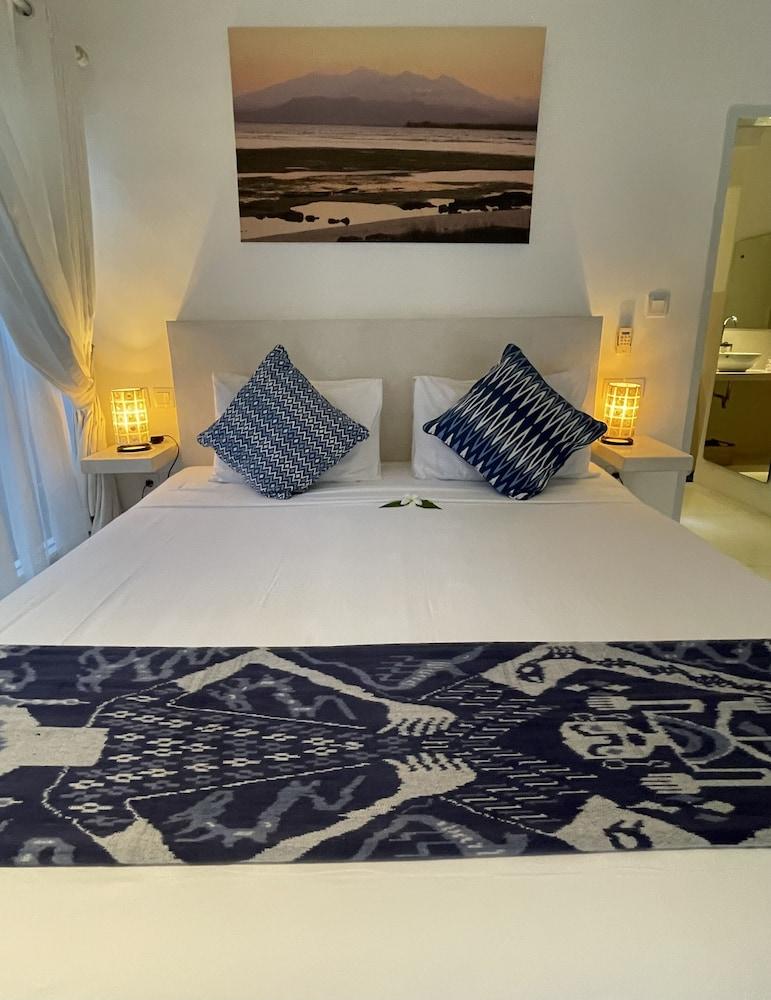 Seri Resort Gili Meno - Adults Only