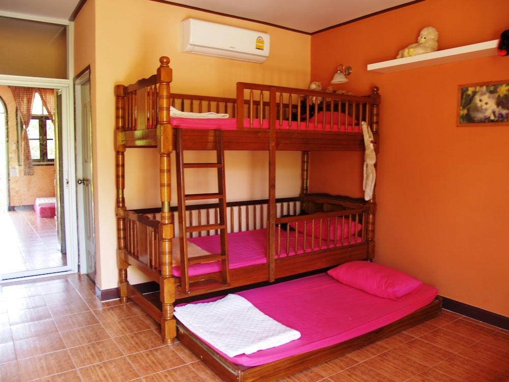 Cowboy Farm Resort Pattaya