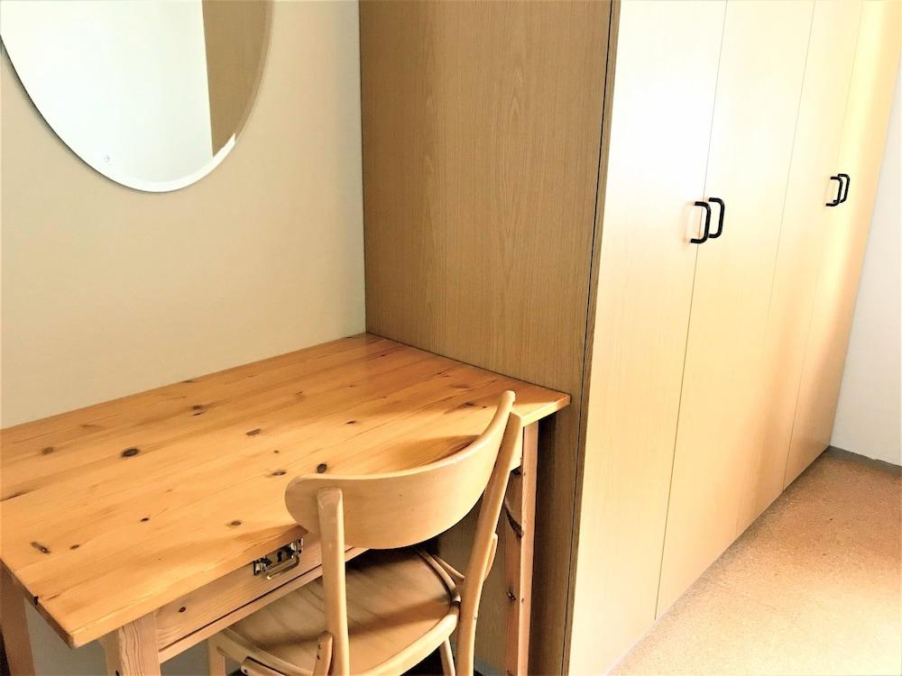 Solheimar Eco-Village Guesthouse