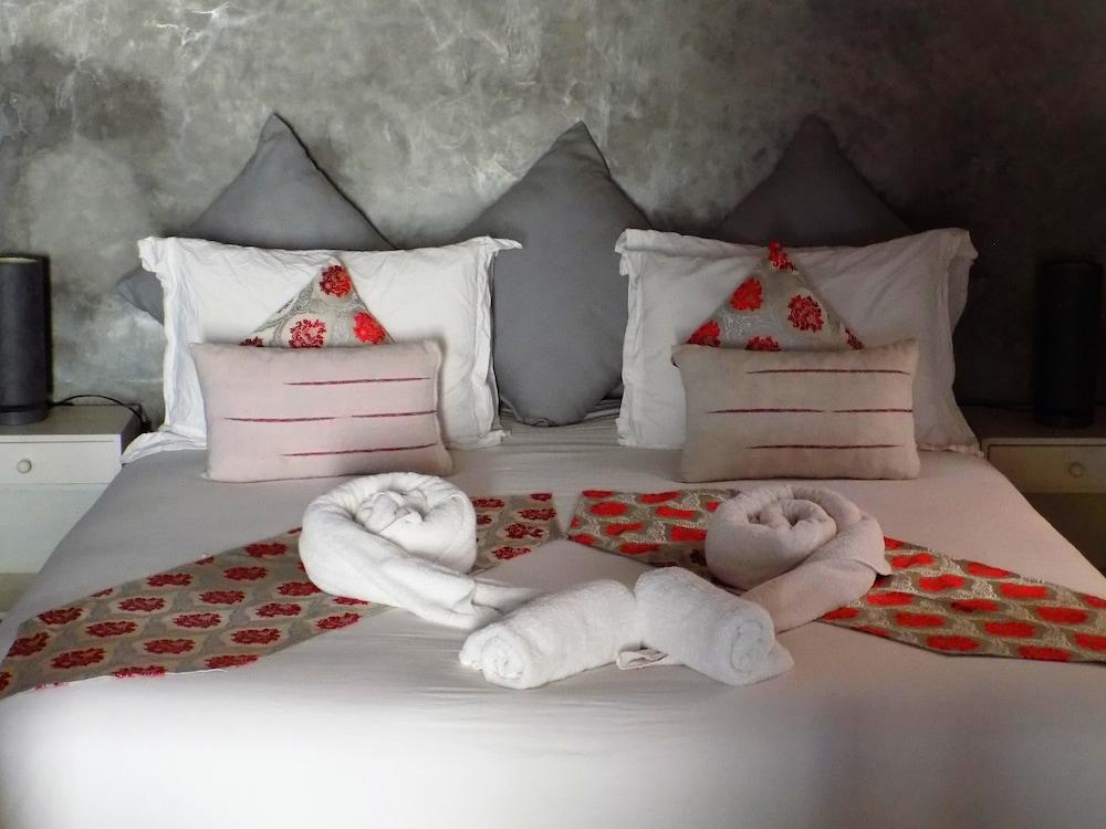 Riad Belle Essaouira