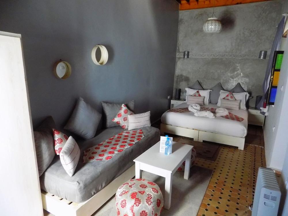 Riad Belle Essaouira