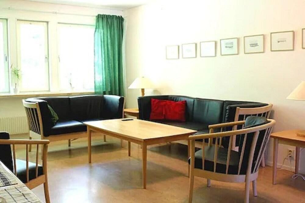 Nordiska Bed & Breakfast