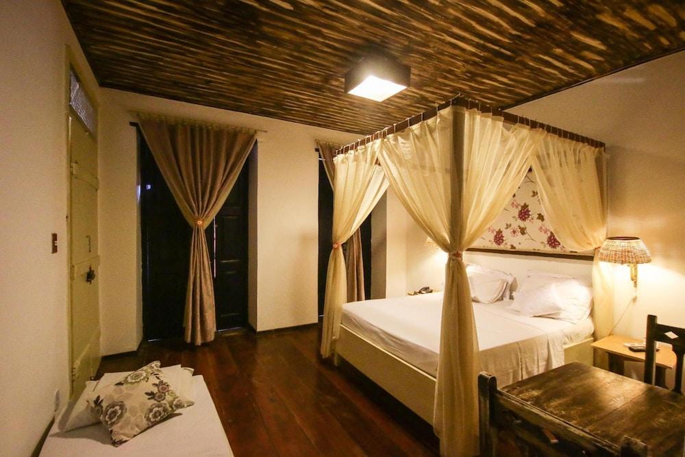 Pousada Portas da Amazônia