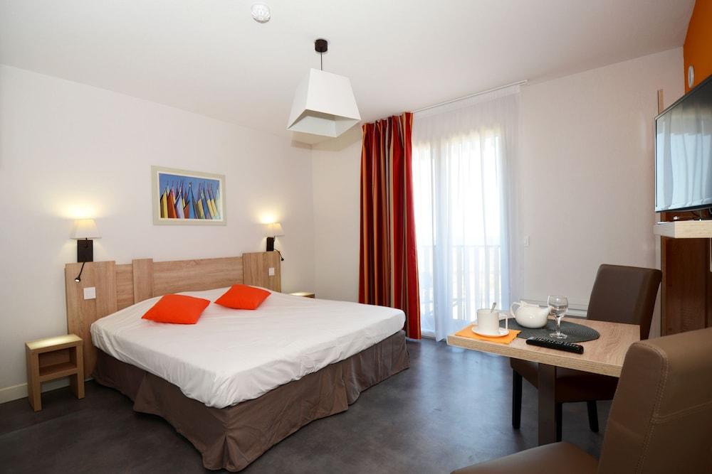 Résidence Odalys Terra Gaïa