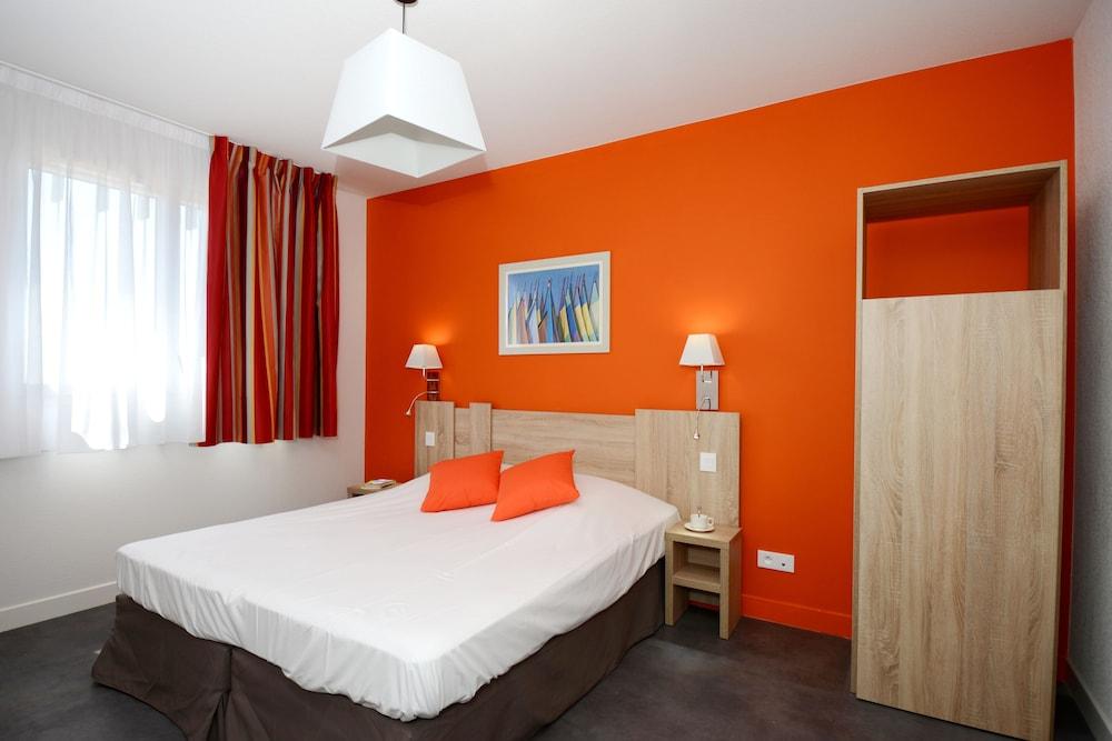 Résidence Odalys Terra Gaïa