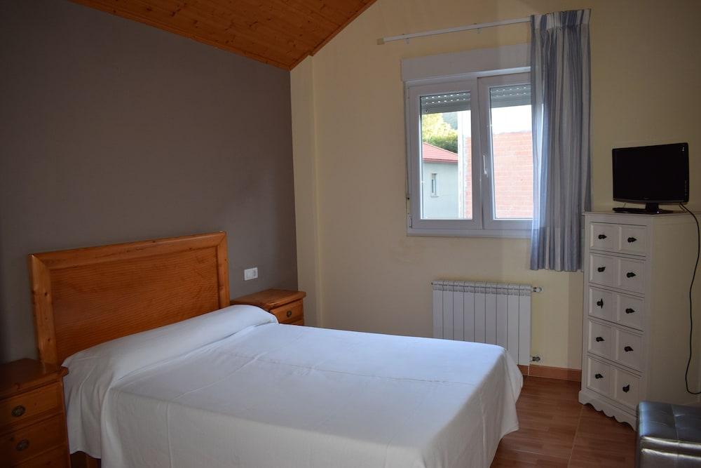 Apartamentos VIDA Corcubión