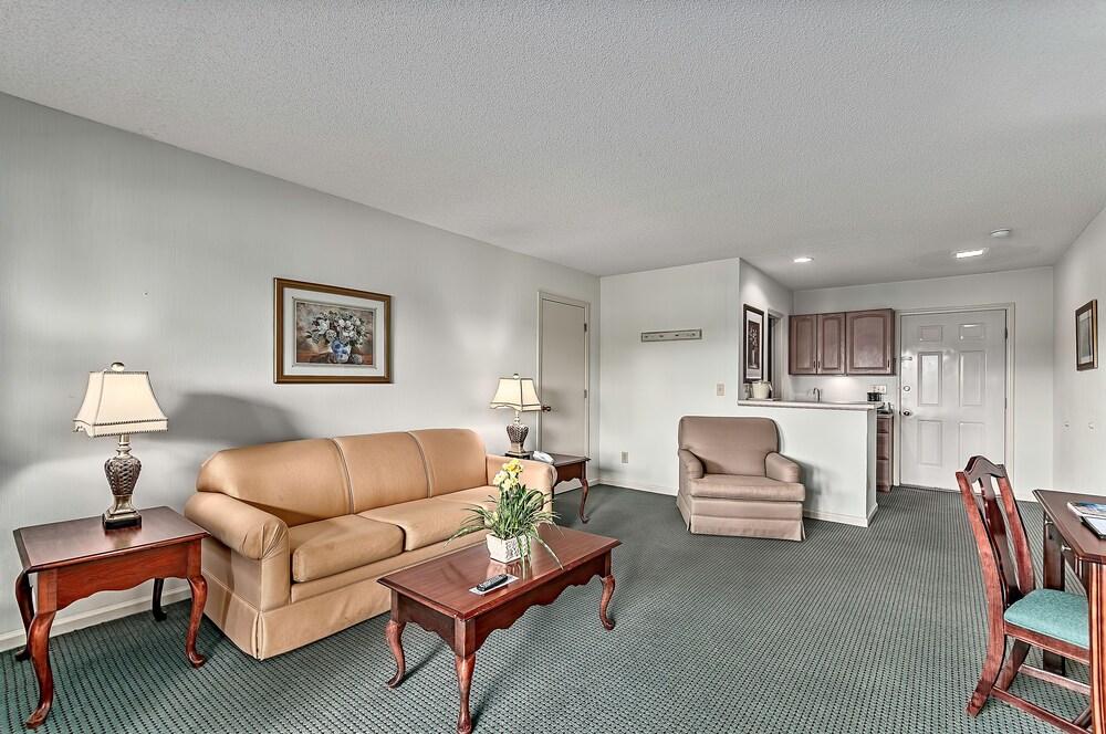 Etowah Valley Golf & Resort