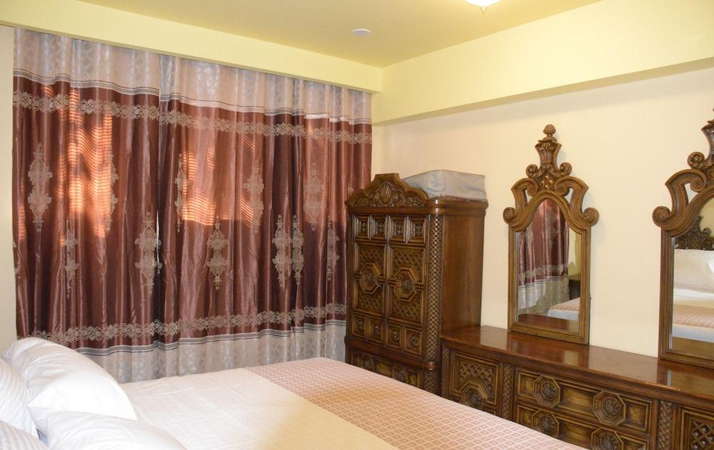 Smile Back Bed and Breakfast