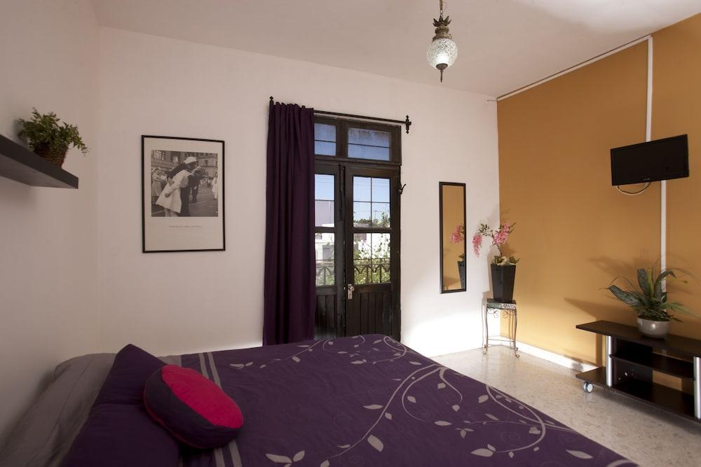 Hostal Galerie Querétaro