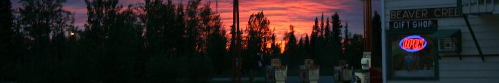 Beaver Creek RV Park & Motel