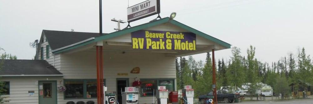 Beaver Creek RV Park & Motel