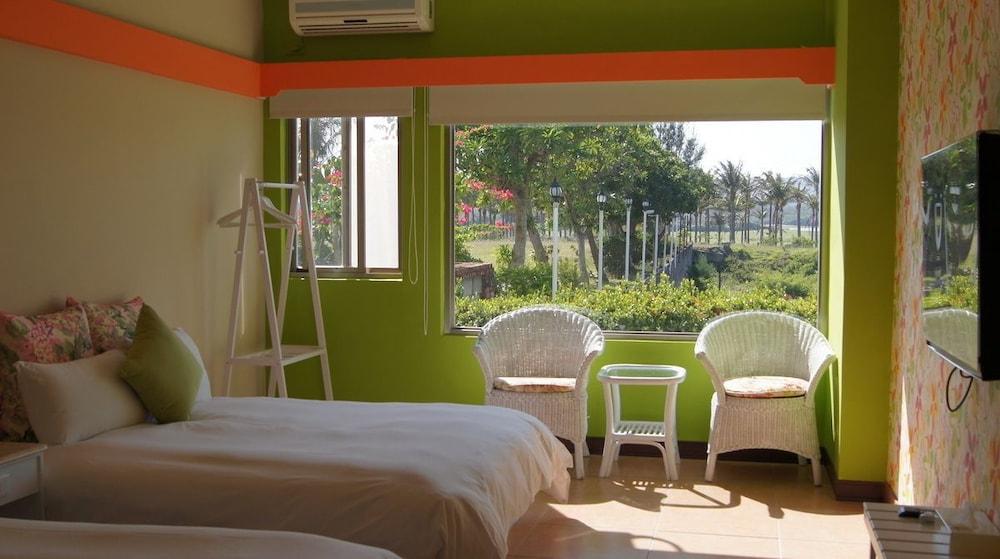 Kenting Masalu Lakeside Resort