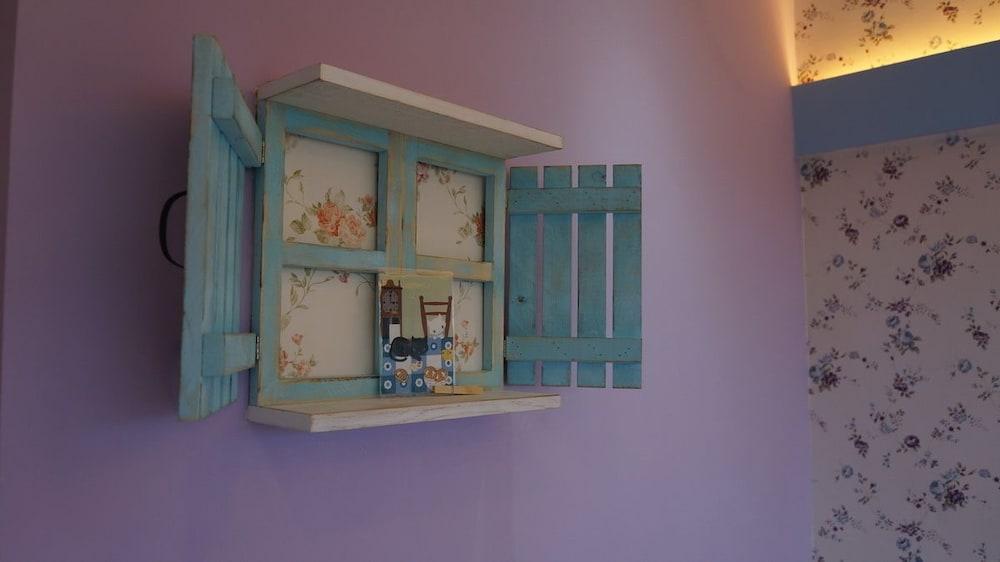 Kenting Masalu Lakeside Resort