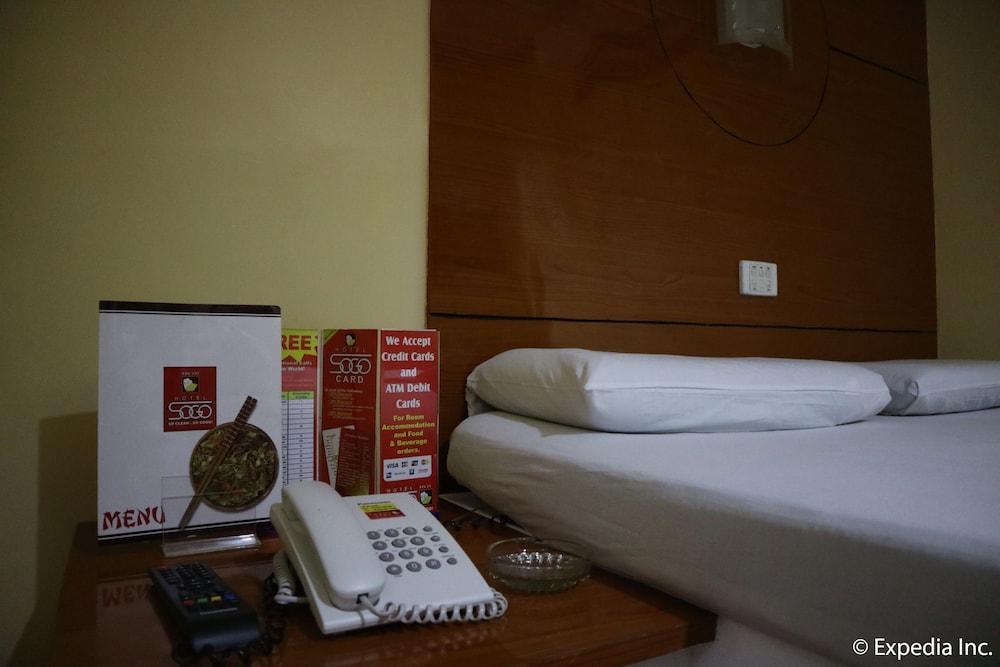 Hotel Sogo San Pedro