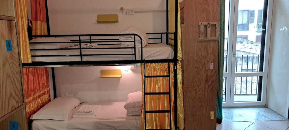 Exclusive Dependance