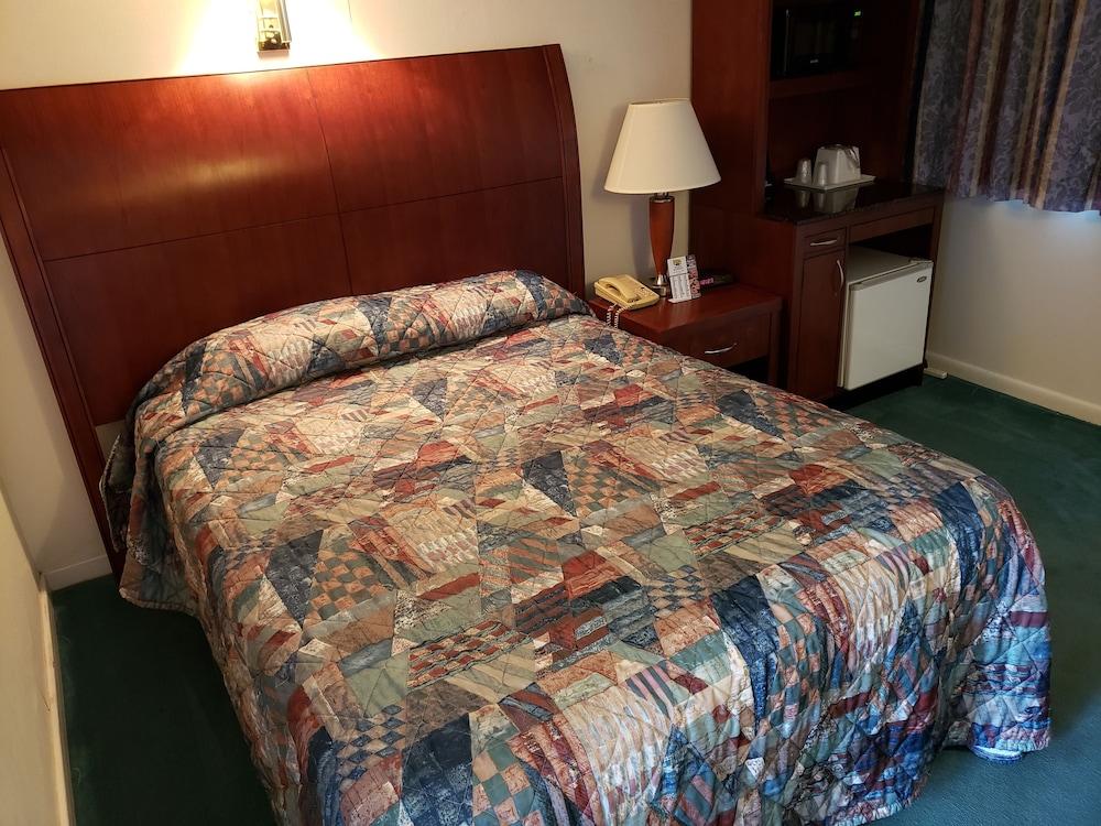 Huntingdon Motor Inn