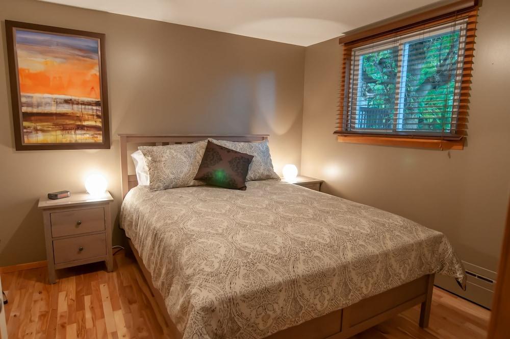 Résidence Touristique Chicoutimi