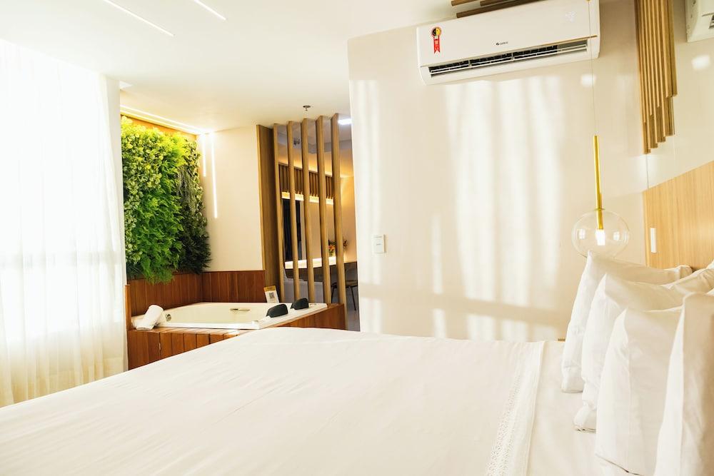 Ramada Hotel & Suites Campos Dos Goytacazes