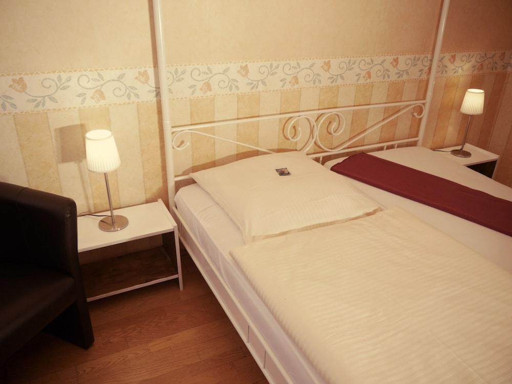 Hotel Badische Kellerey