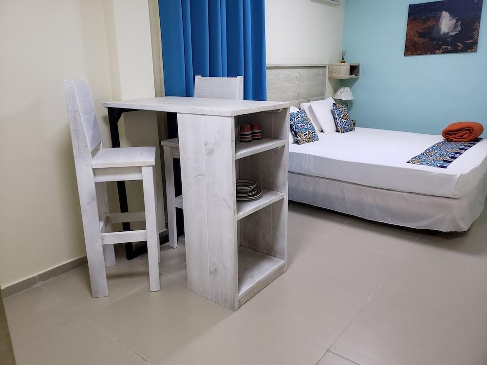 Mustique Suites Curacao