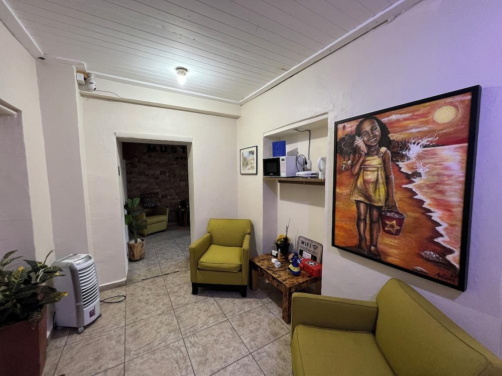 Mustique Suites Curacao