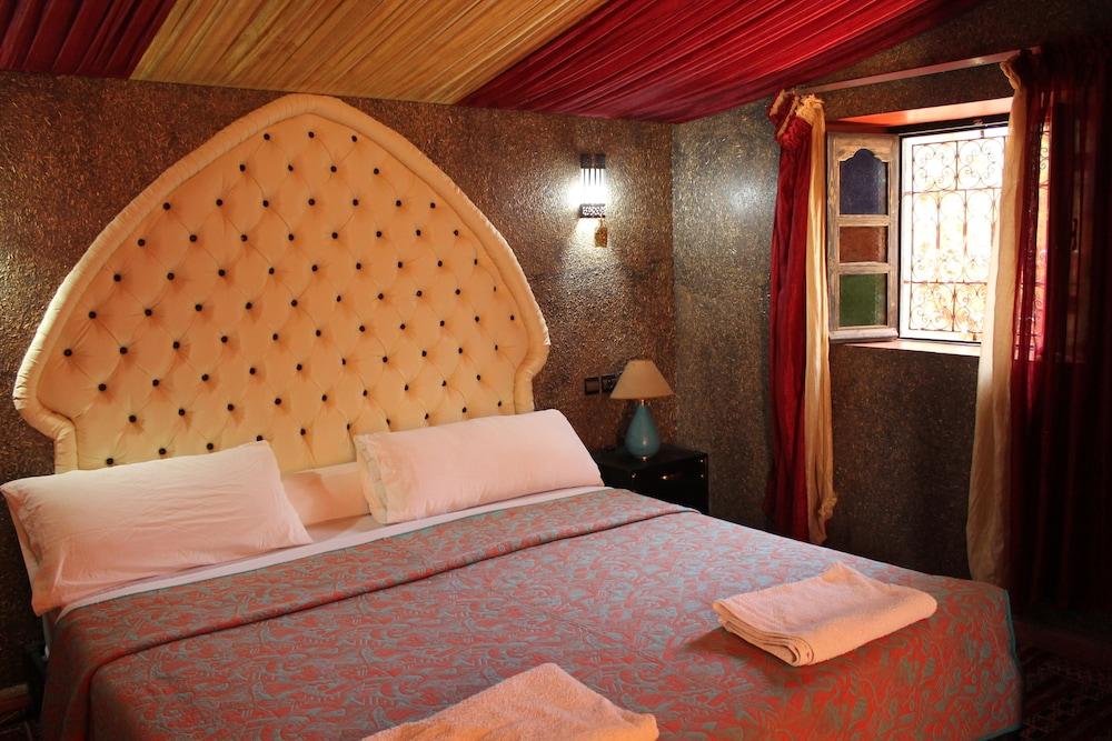 Dar Alfourssane ferme d'hote