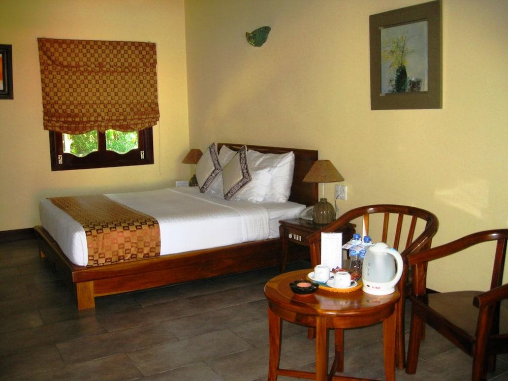 Terracotta Resort & Spa