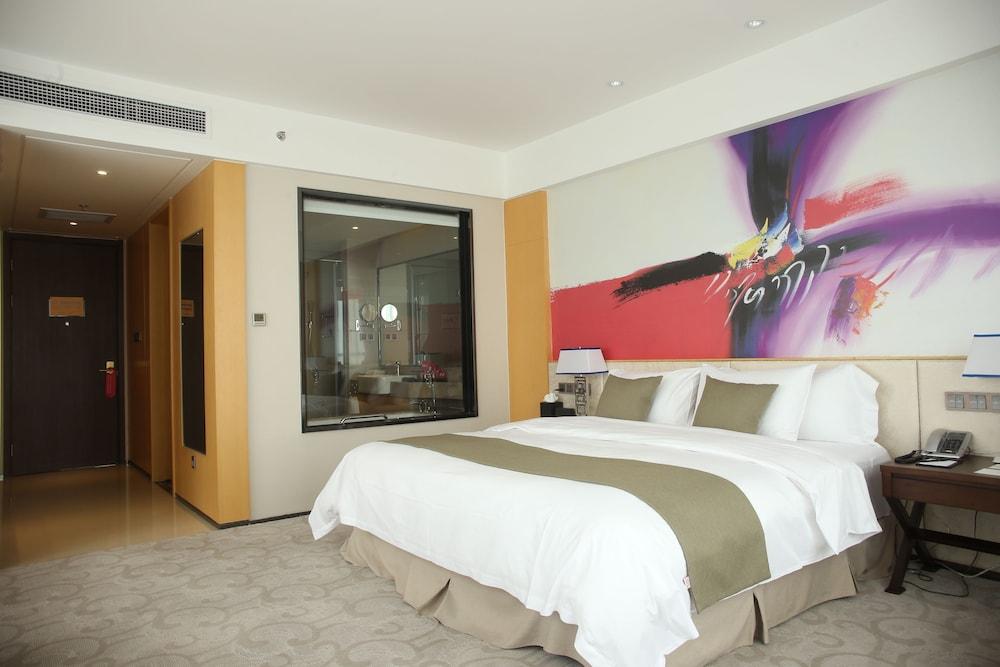 Hotels & Preference Hualing Tbilisi