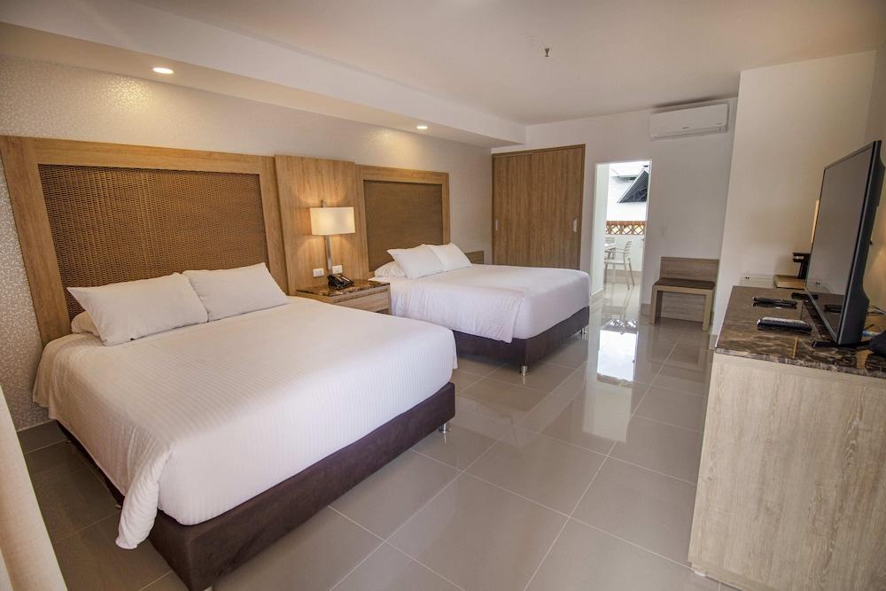 Hotel Campestre Las Camelias