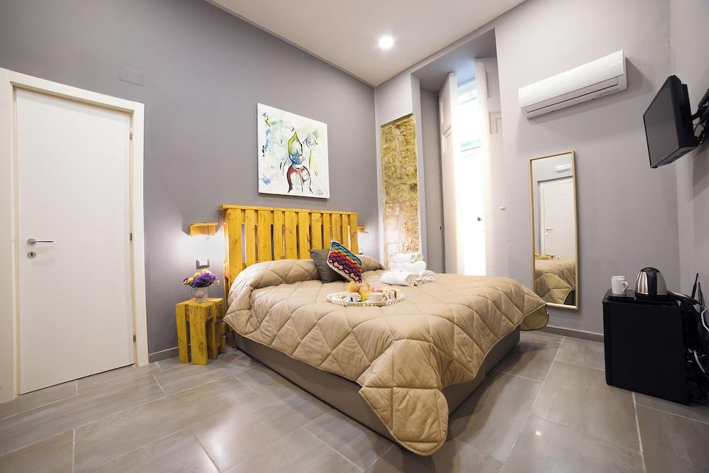 B&B Le 4 Stagioni by ClaPa Group Dislocated Hospitality