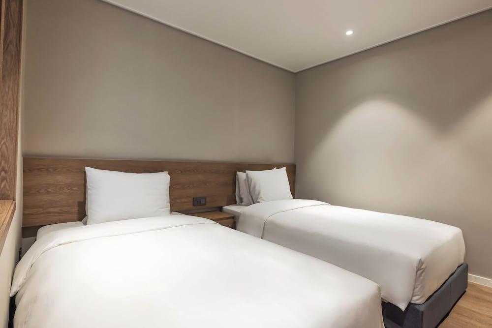 Kensington Resort Seogwipo