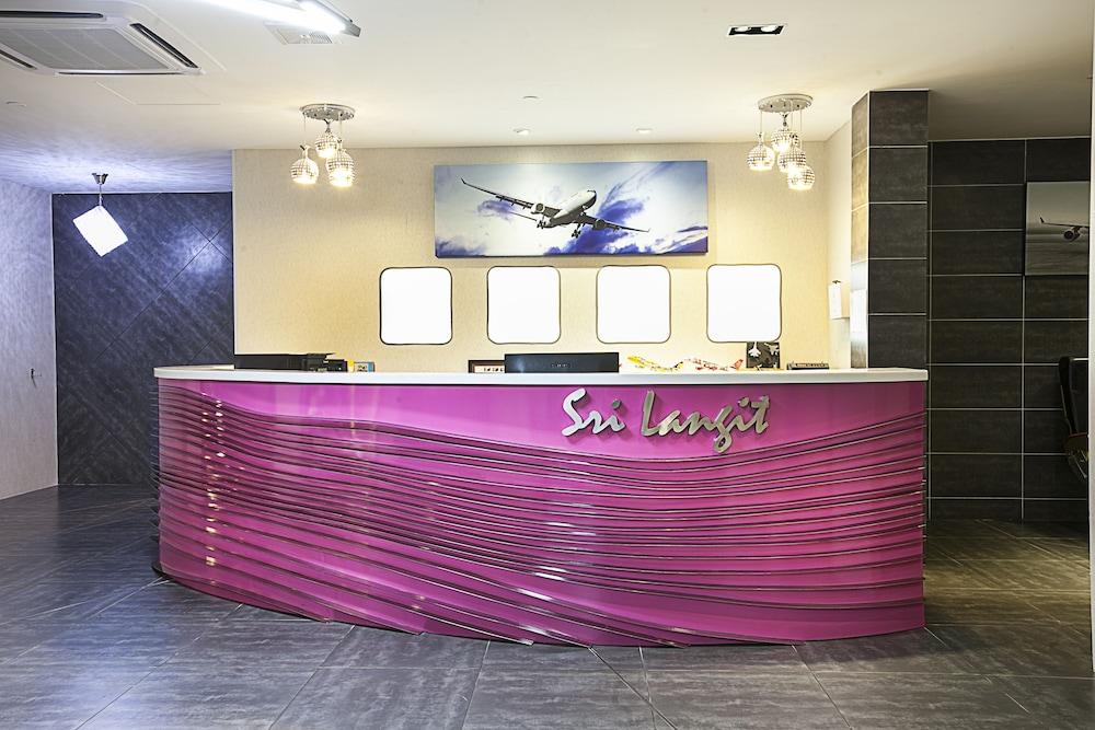 Sri Langit Hotel KLIA