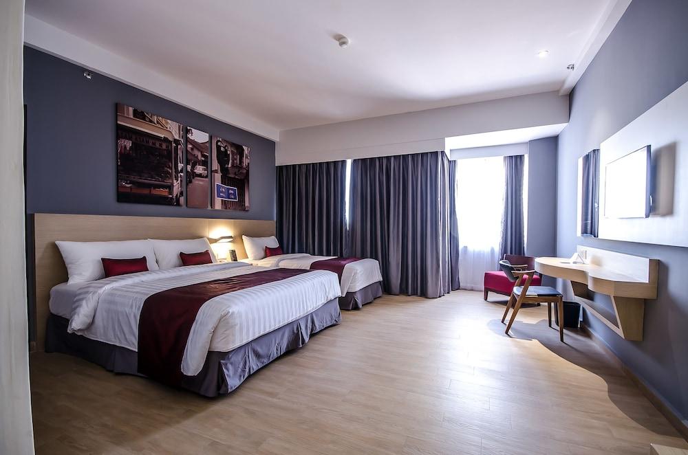 Hotel NEO+ Penang by ASTON