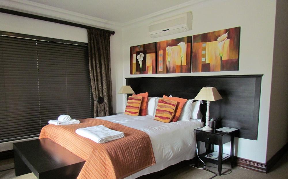 Villa La Vé Guesthouse