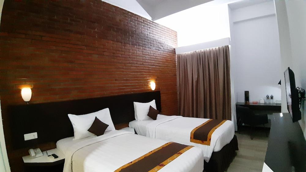 Xtra Hotel Bengkulu