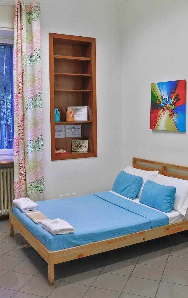 B&B I Am Here - Gioia 71