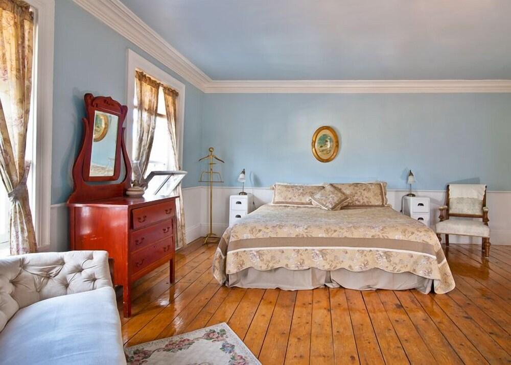 Auberge des Îles du Bic