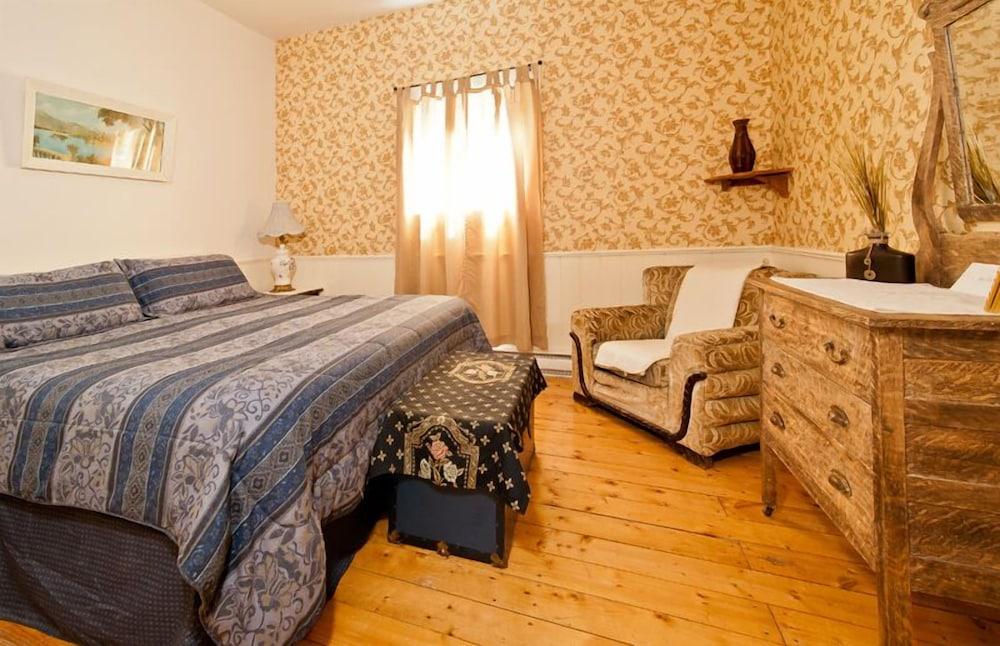 Auberge des Îles du Bic