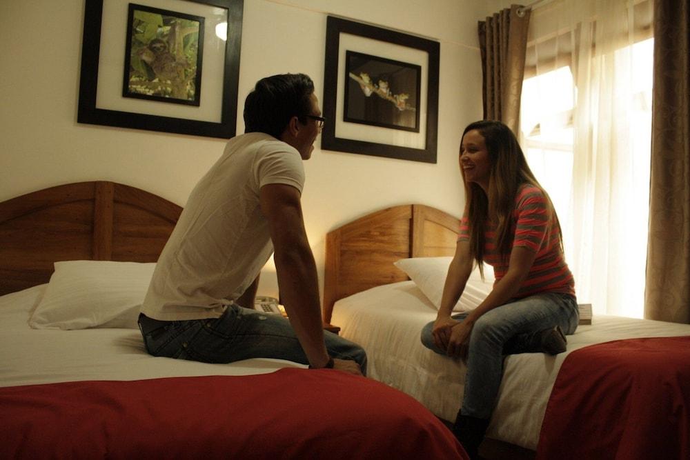 Boutique Hotel Calle 20