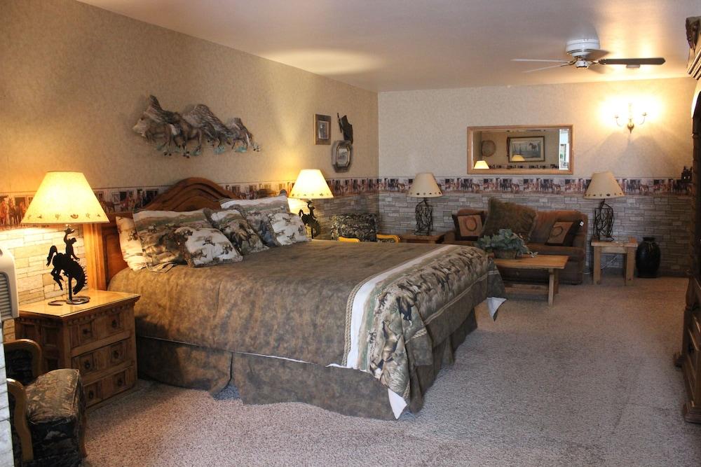 Howard Johnson by Wyndham Springerville