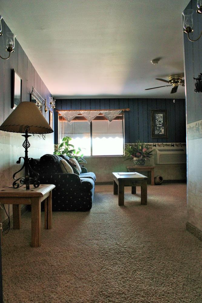 Howard Johnson by Wyndham Springerville